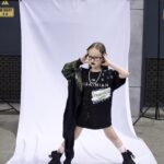 Runway Show “Emerging Elegance” di Fashion Vibes alla MFW di settembre